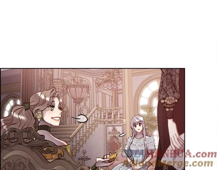 第88话 圣女的欢迎宴88