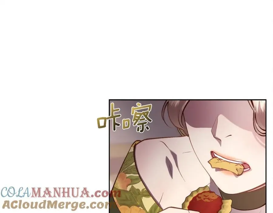 第88话 圣女的欢迎宴76