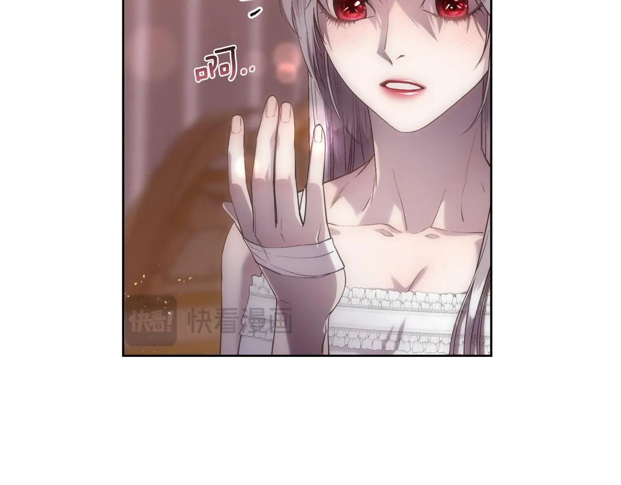 第72话 她有事瞒着我44