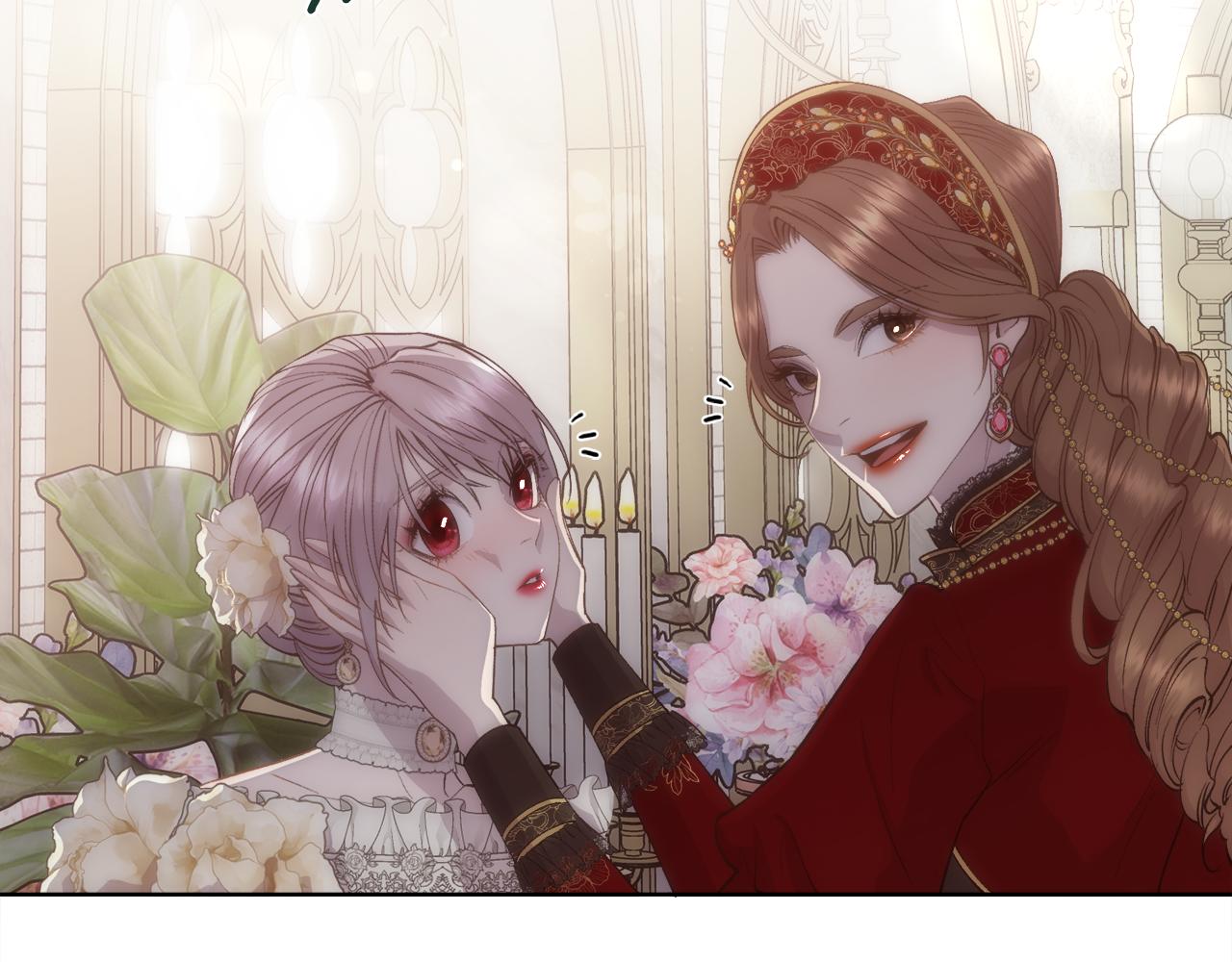 第44话 被宠爱的日子45