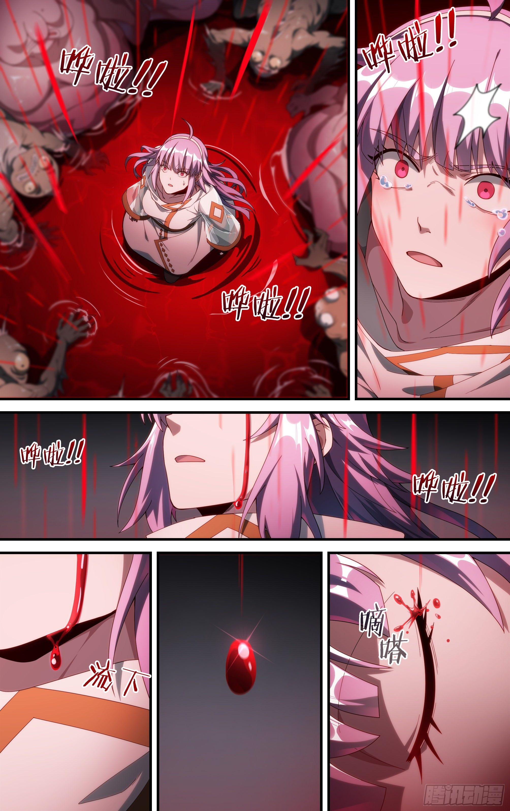 161话.噩梦缠绕15