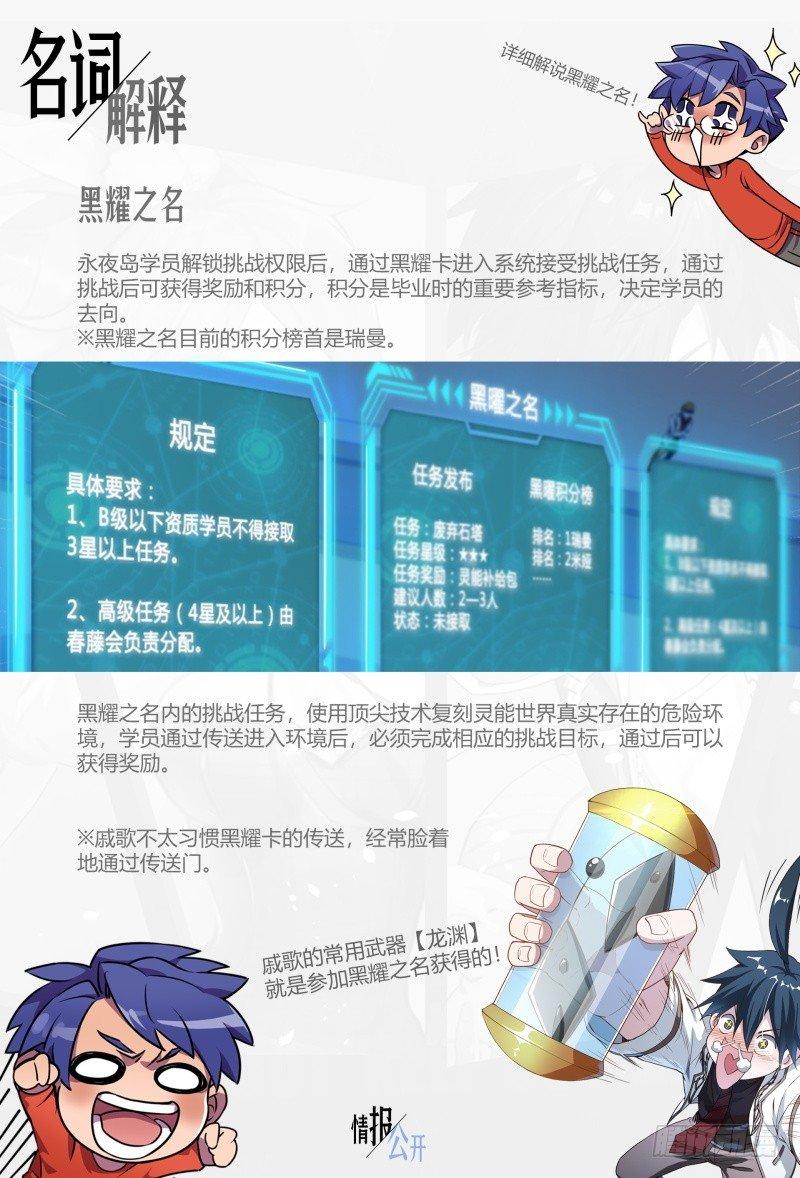 【春节福袋1】设定大公开第二弹14