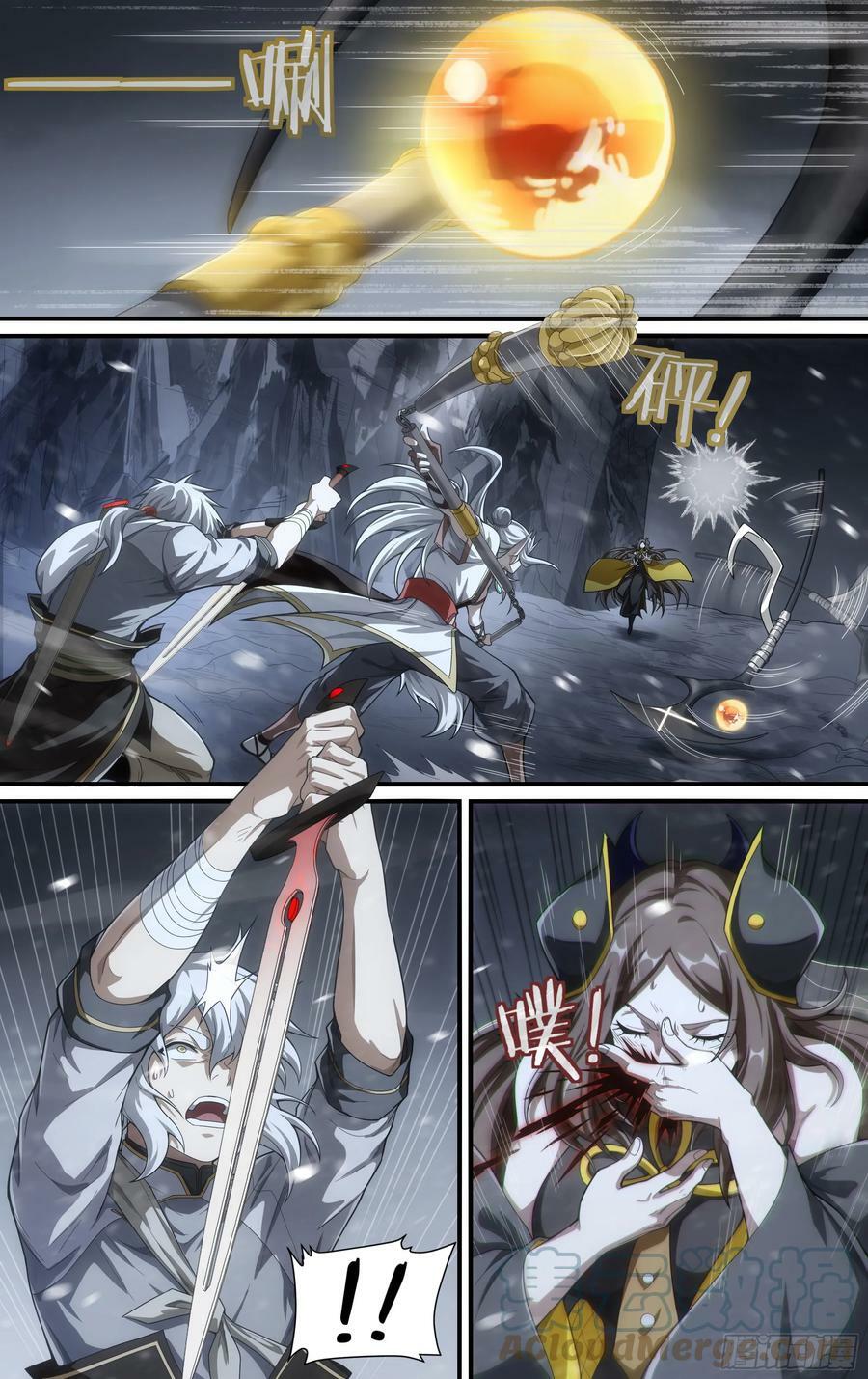 285话.开启！万妖之门（2）22