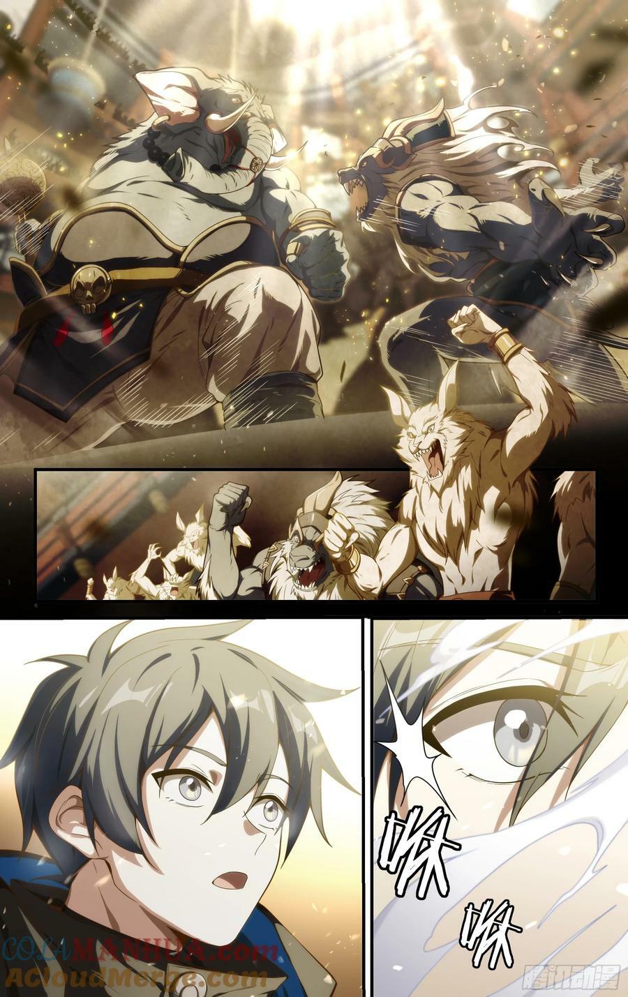 298话.突如！万妖之门6