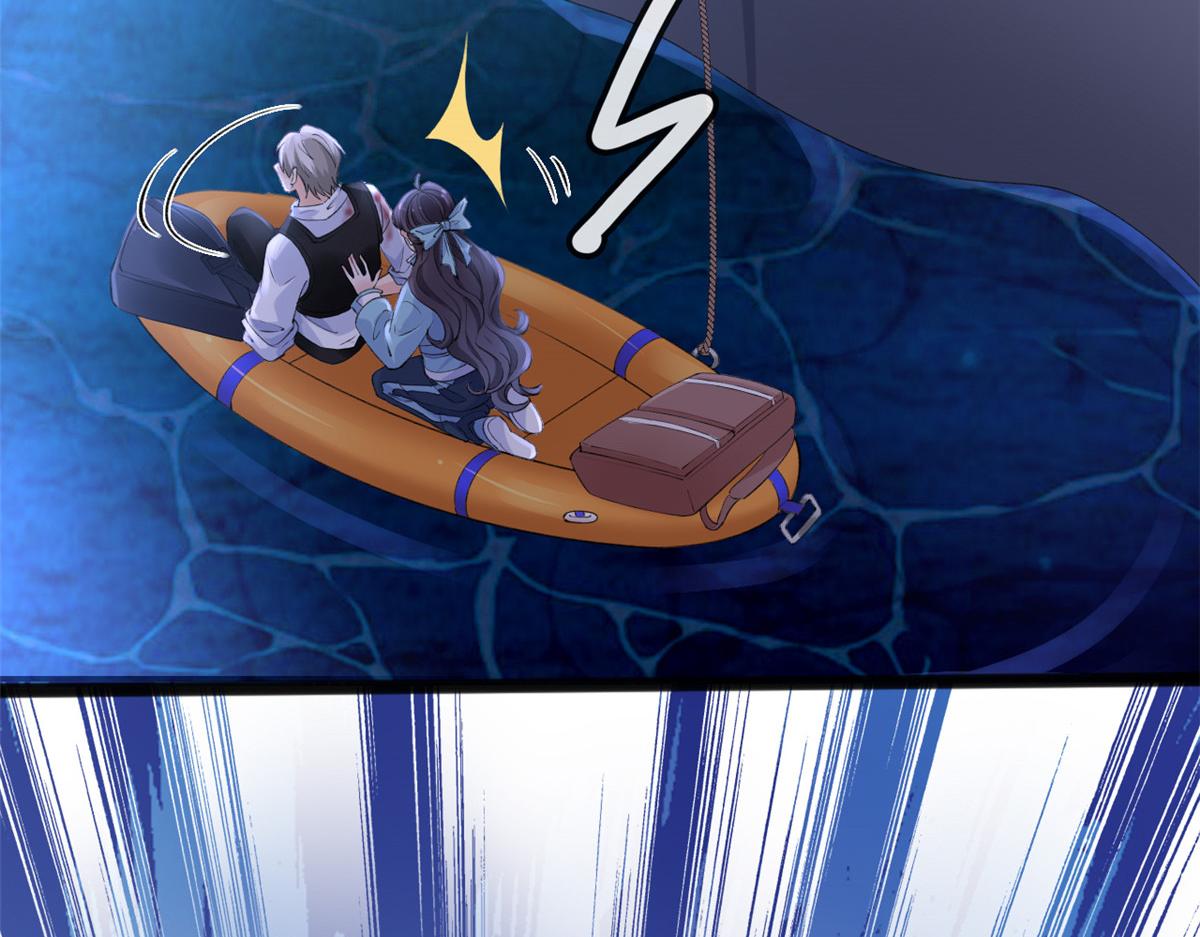 16 被逼跳海97