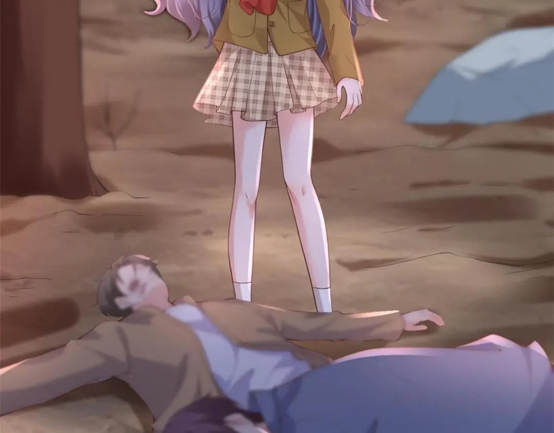 119 装死尸47