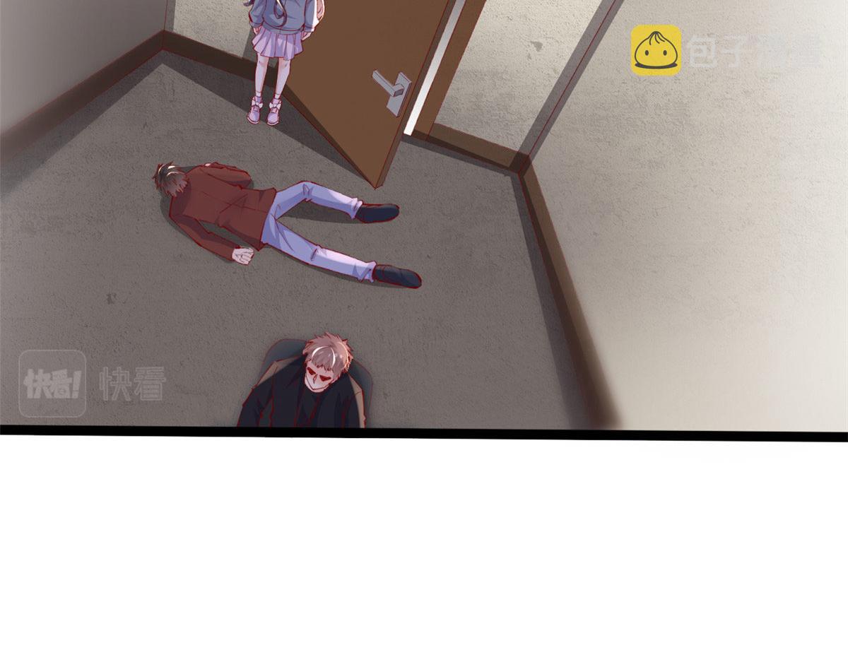 96 傅懿之被威胁59