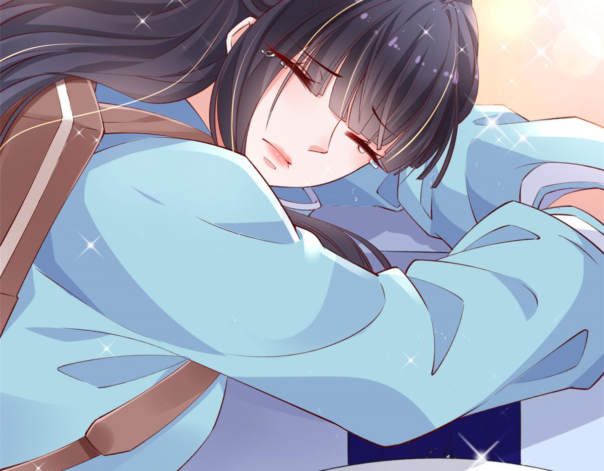 13 锦鲤宝宝体质初显55