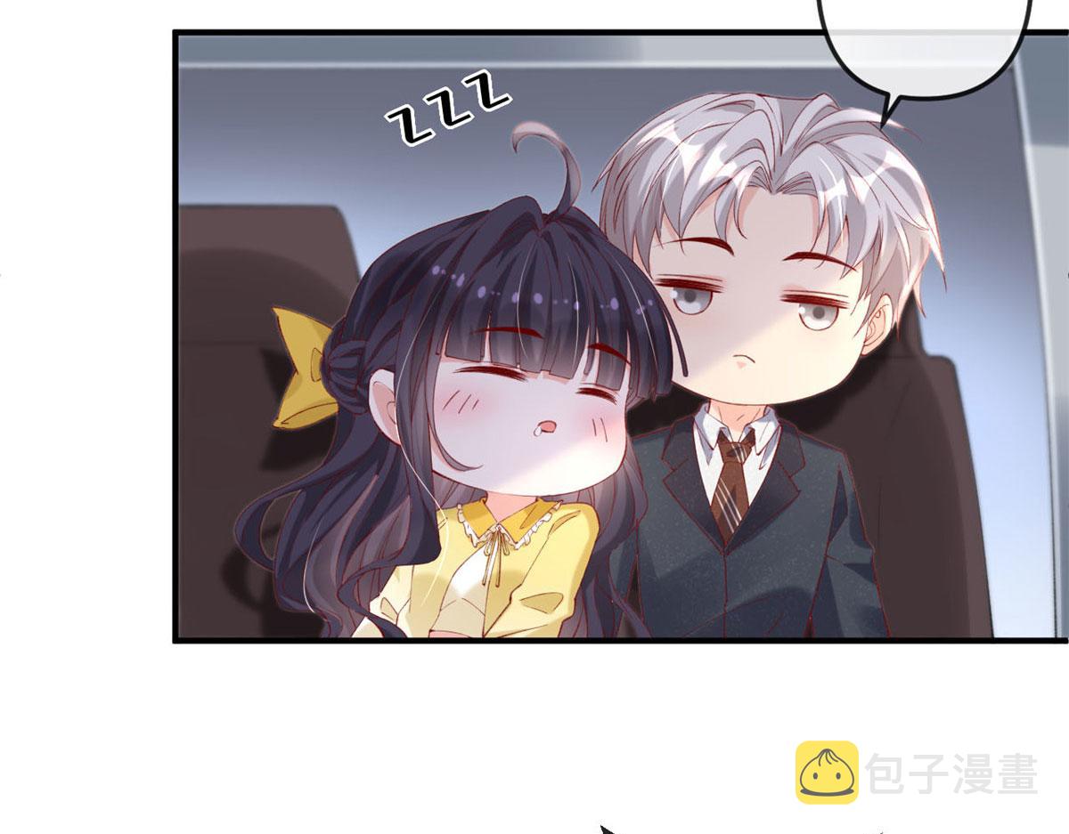 65 舌头打颤的安安45