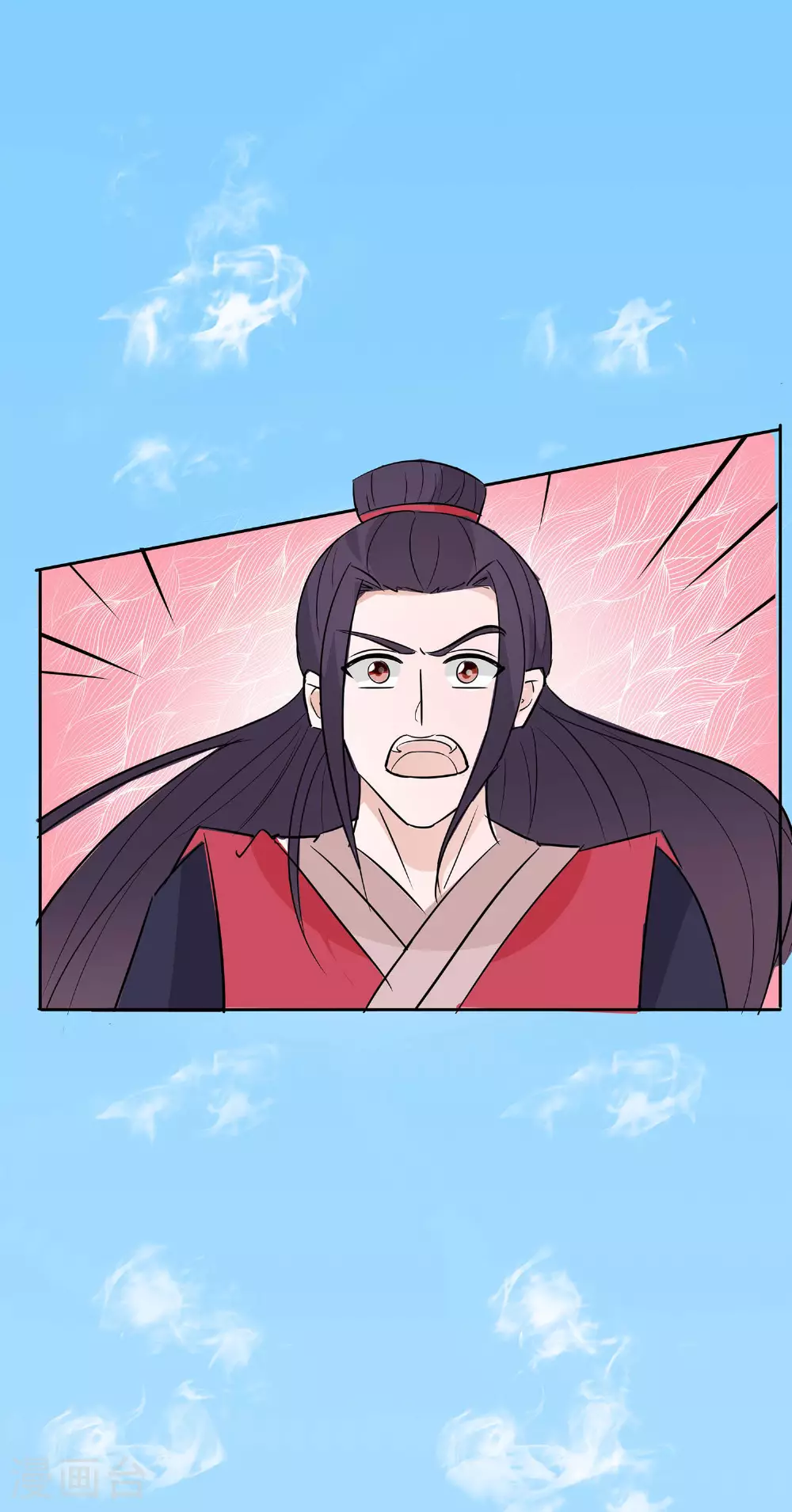 第80话 狡诈的慕云凰 下25