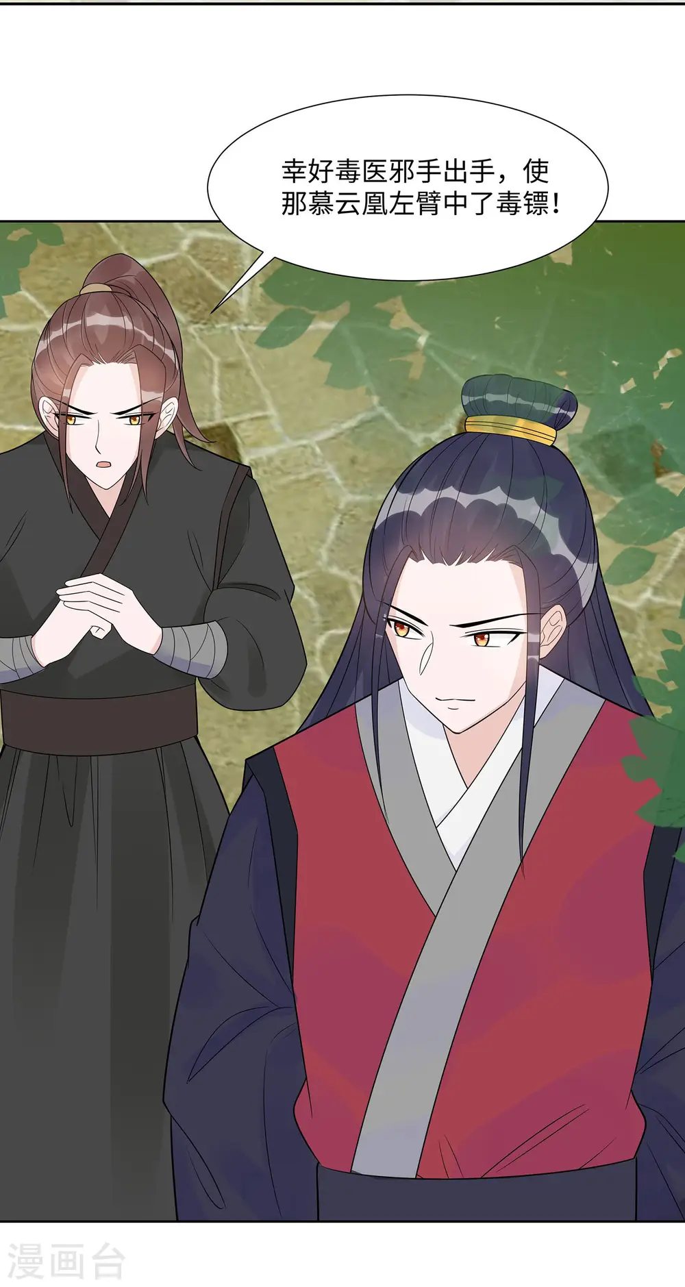 第54话 慕云凰危机27