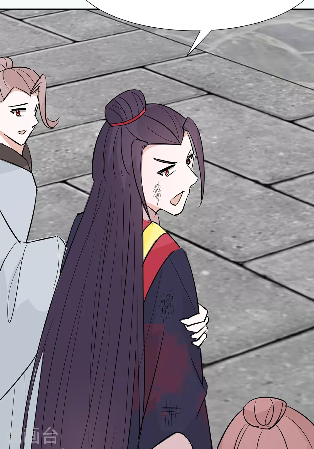 第82话 师出同门13