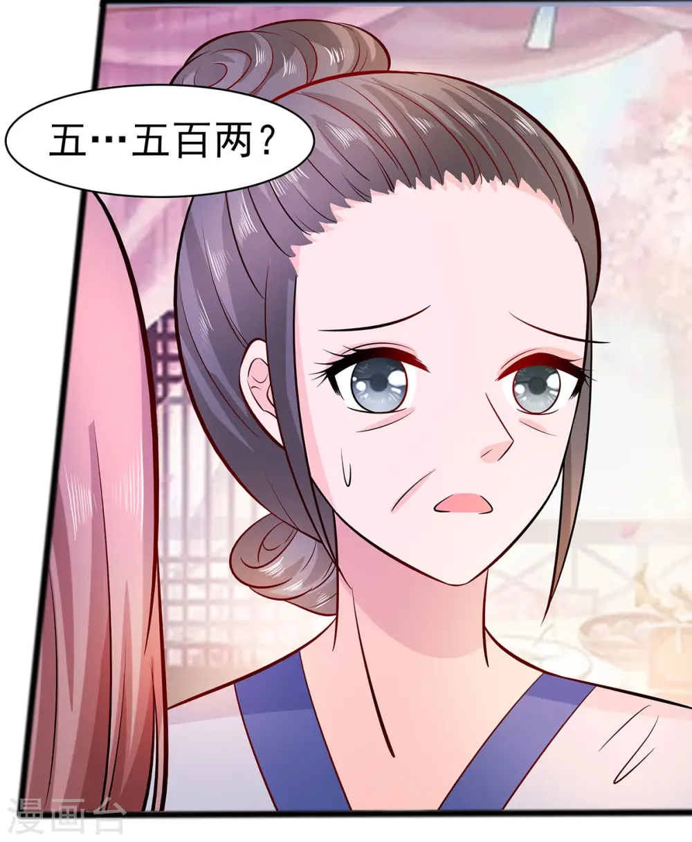 第18话 拿钱才能治病29