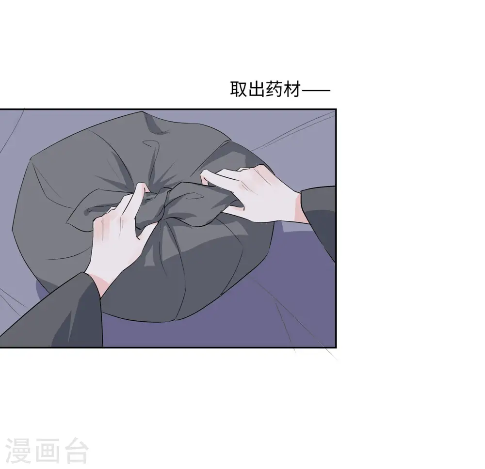 第61话 迟到的天山雪莲29