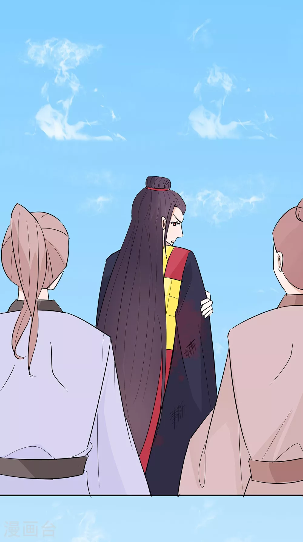 第82话 师出同门18