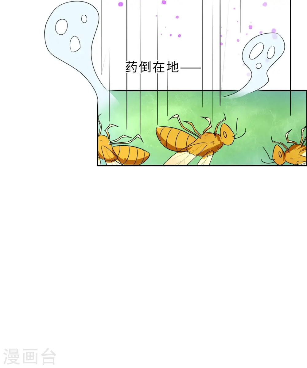 第66话 天生很默契8