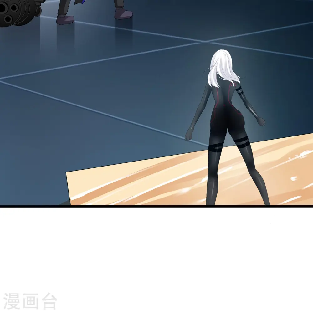 第206话 拔枪吧，你我只有一个人能活33
