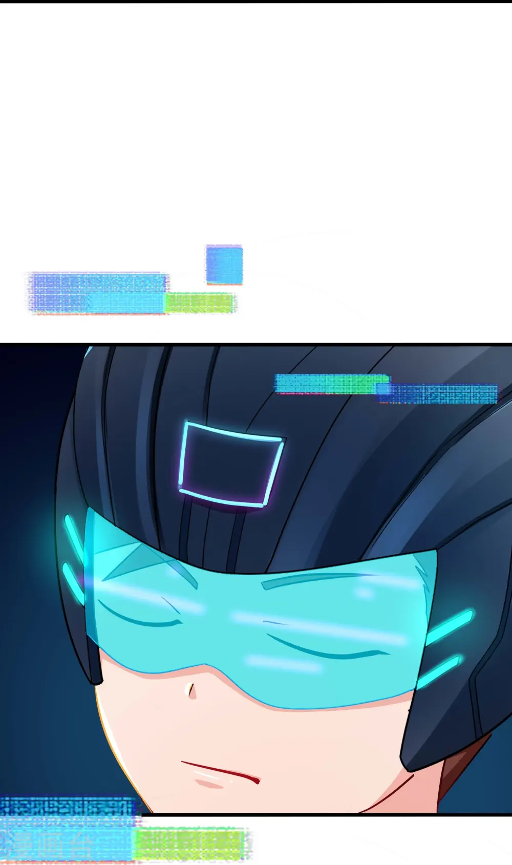 第262话 不就是VR游……这是啥？！31