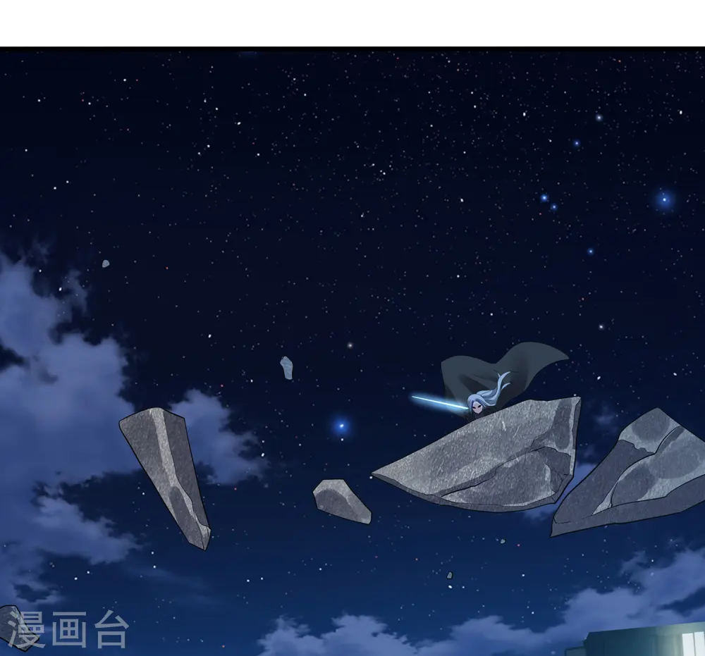 第173话 我永远失去父亲了……2