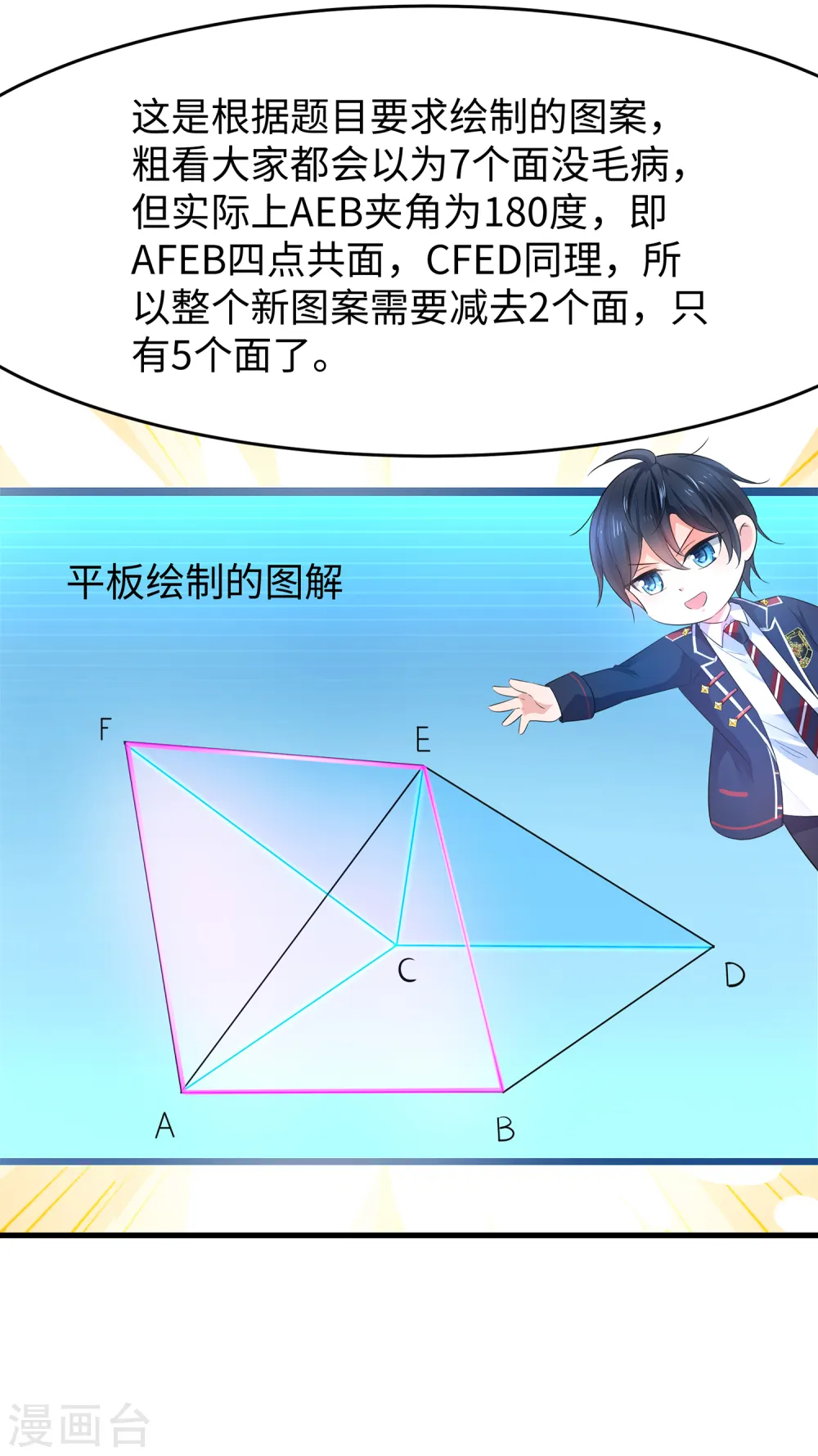 第52话 此题无解！21