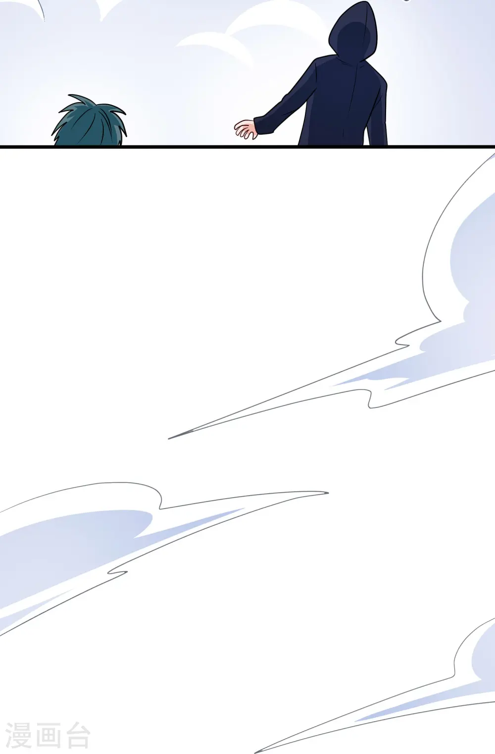 第240话 他好强！好讨厌的感觉啊！4
