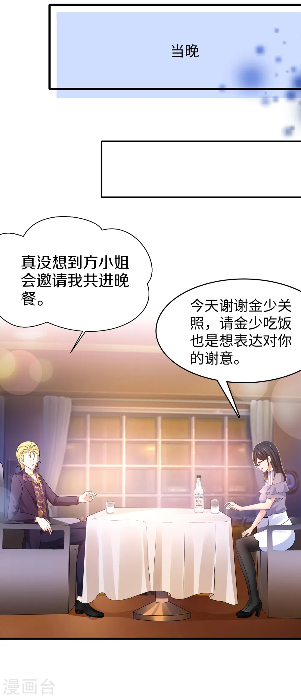 第158话 你不过是我的工具人24