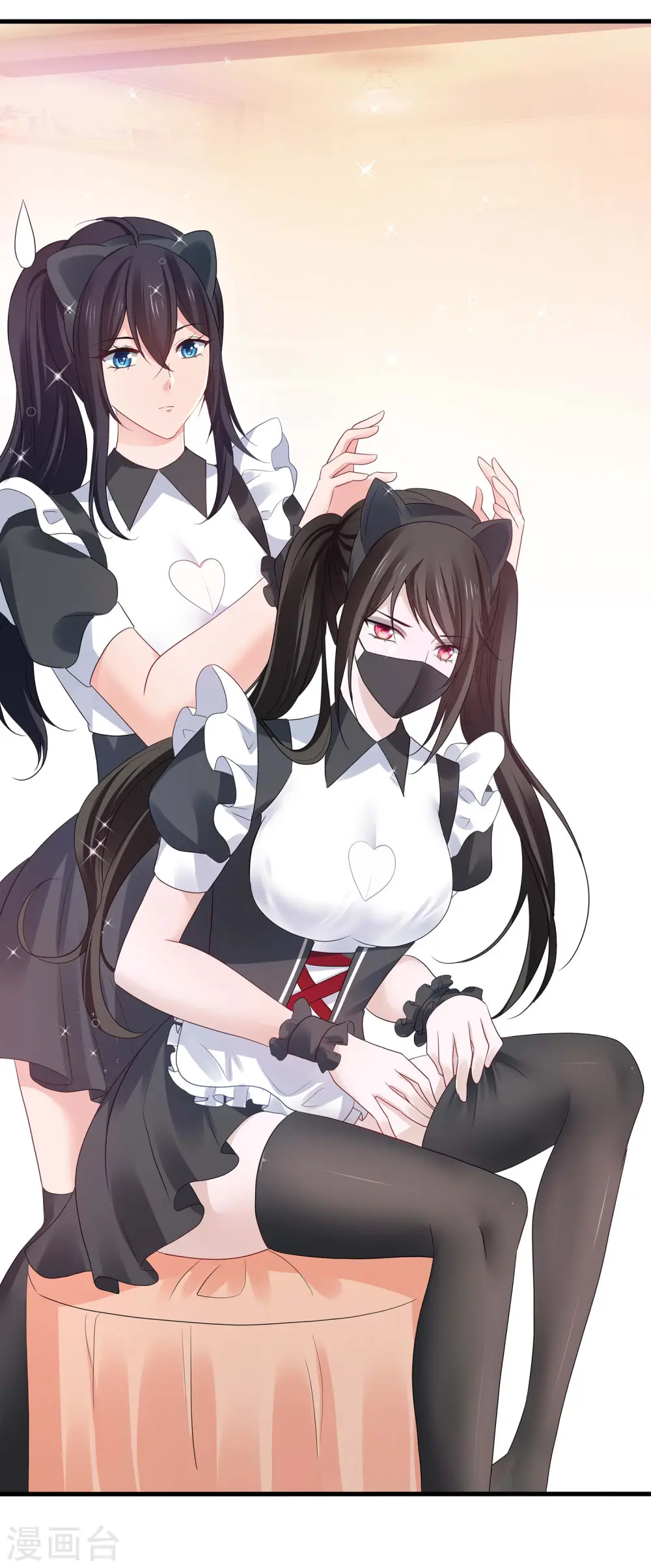 第176话 小弟的美男计！4