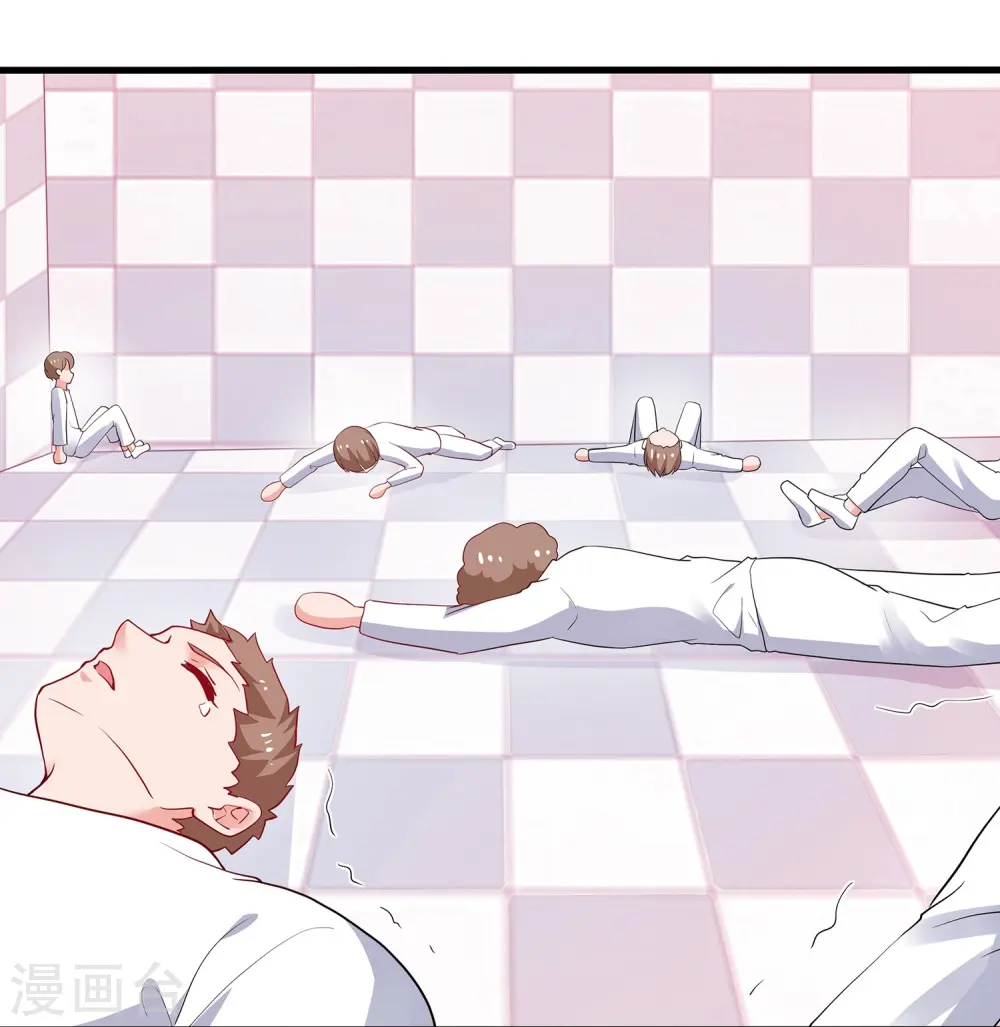 第197话 苏醒也是觉醒28
