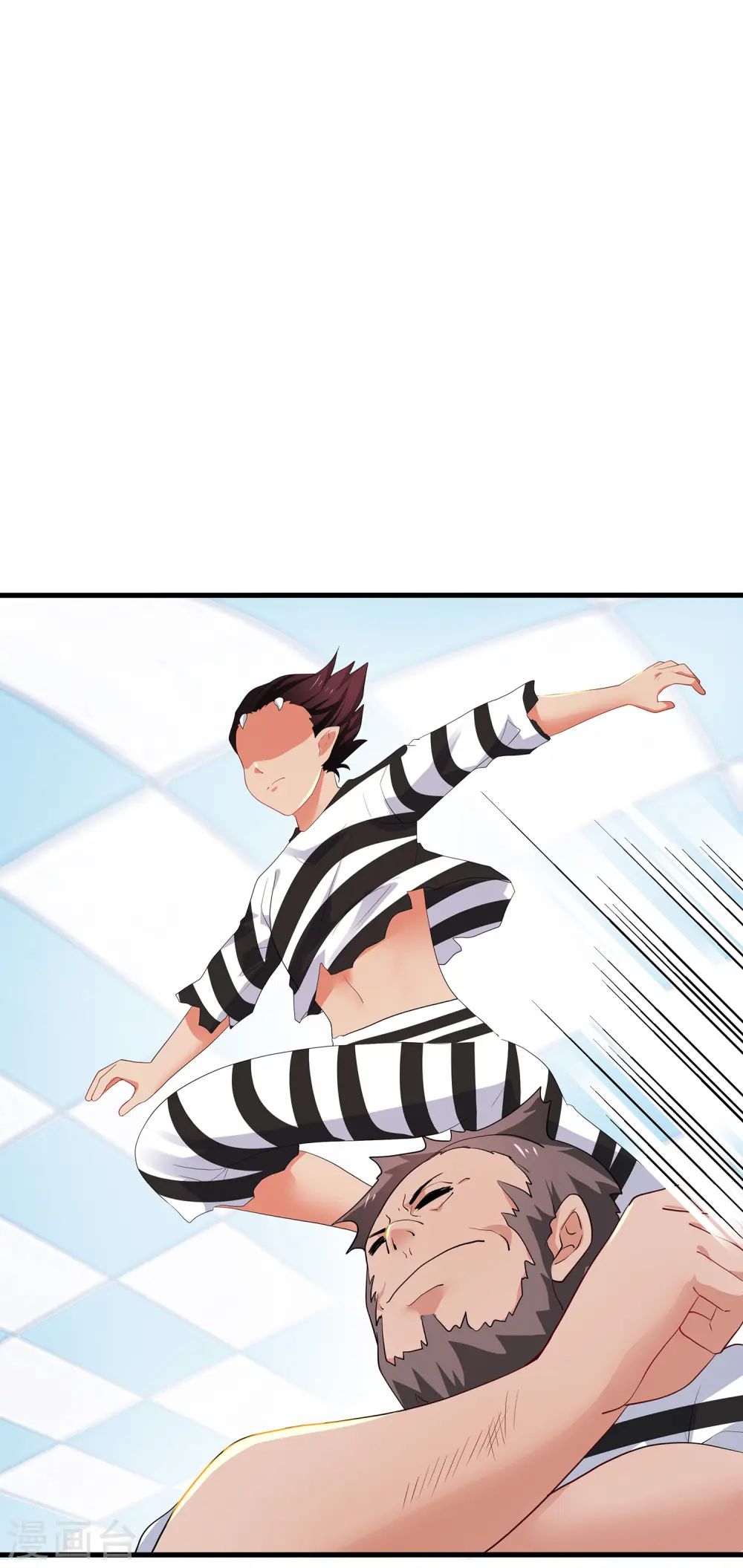 第186话 跪下唱征服吧！8