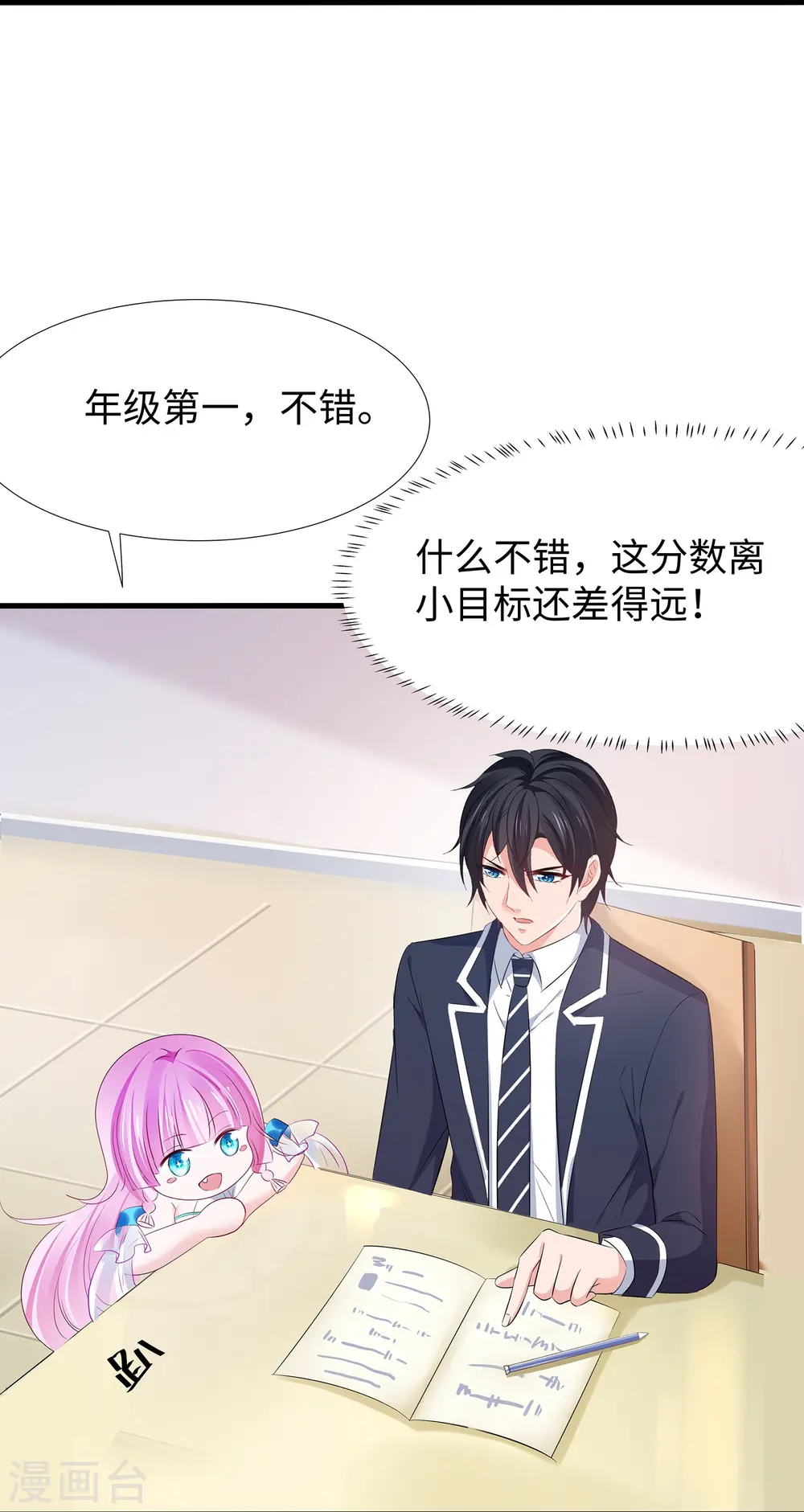 第215话 我的估分是75020