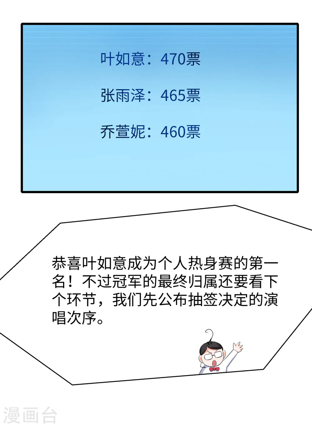 第72话 毁灭吧，陈晨！16