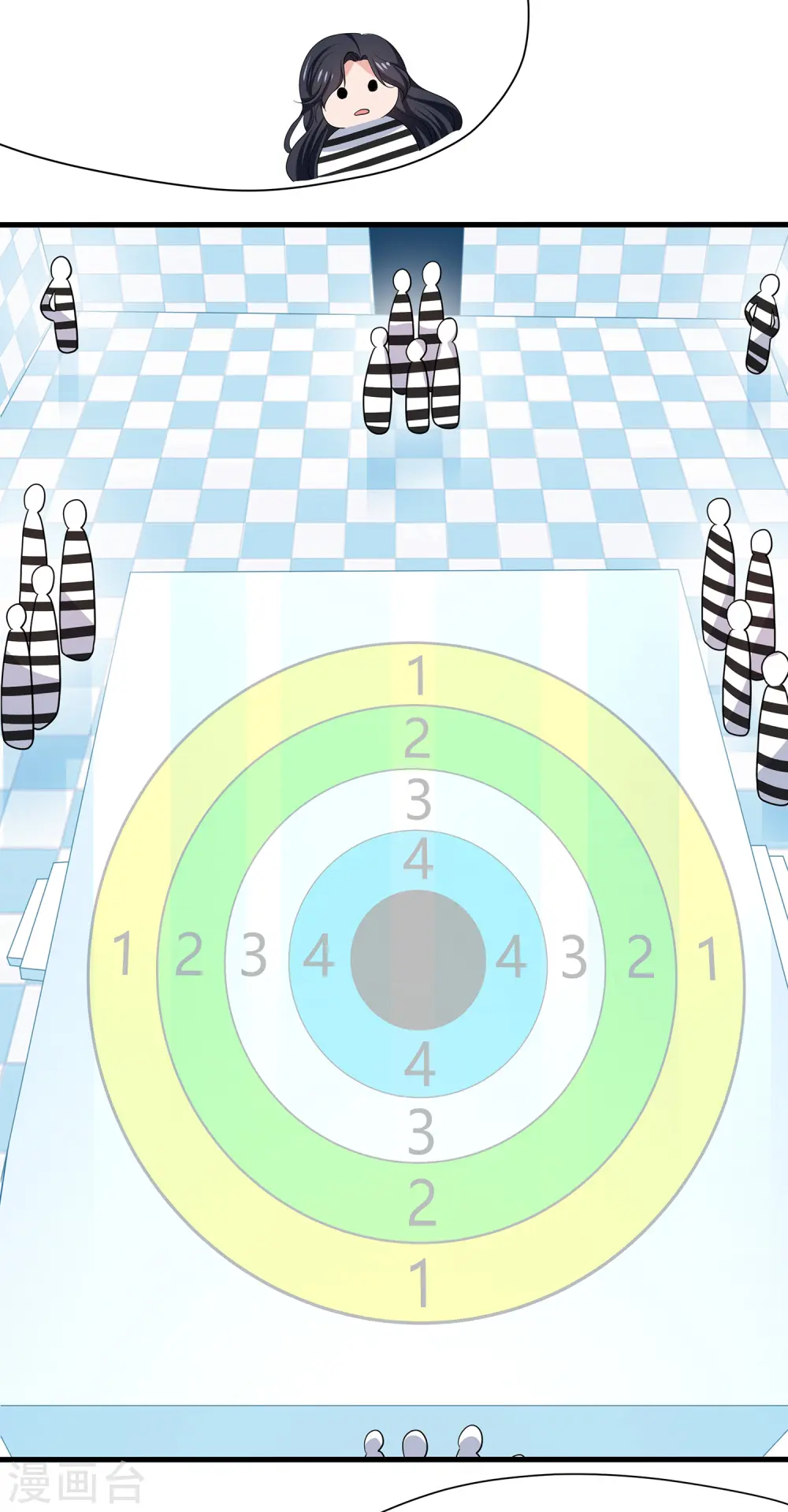第185话 陷阱究竟是什么？15