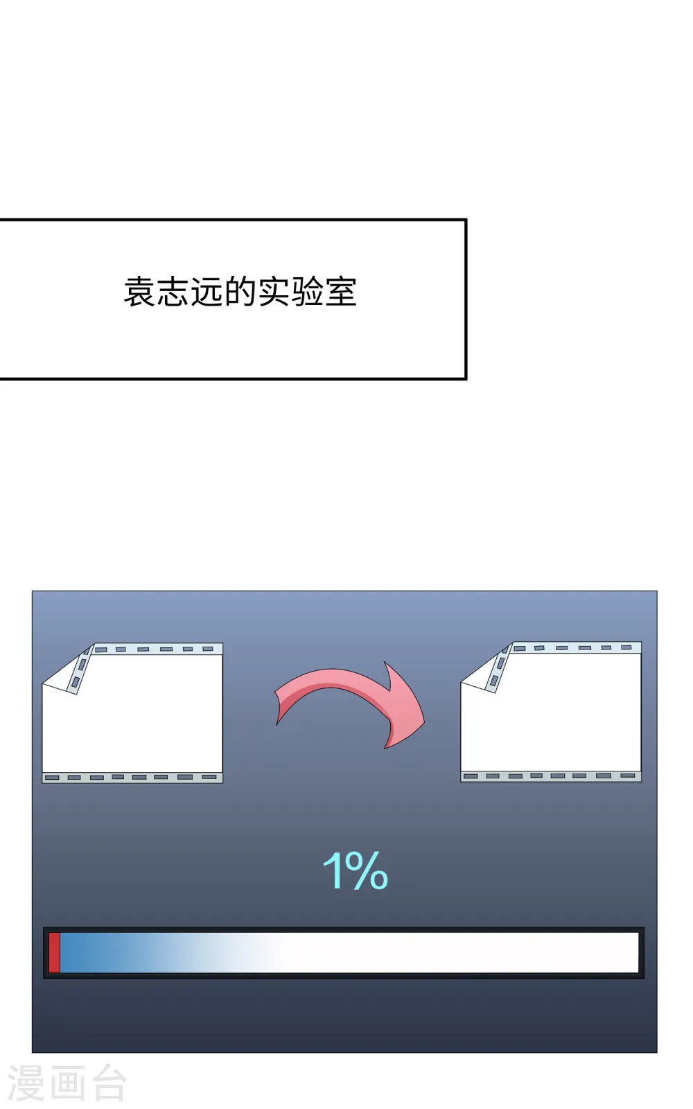 第172话 这就是圣使的力量么！1