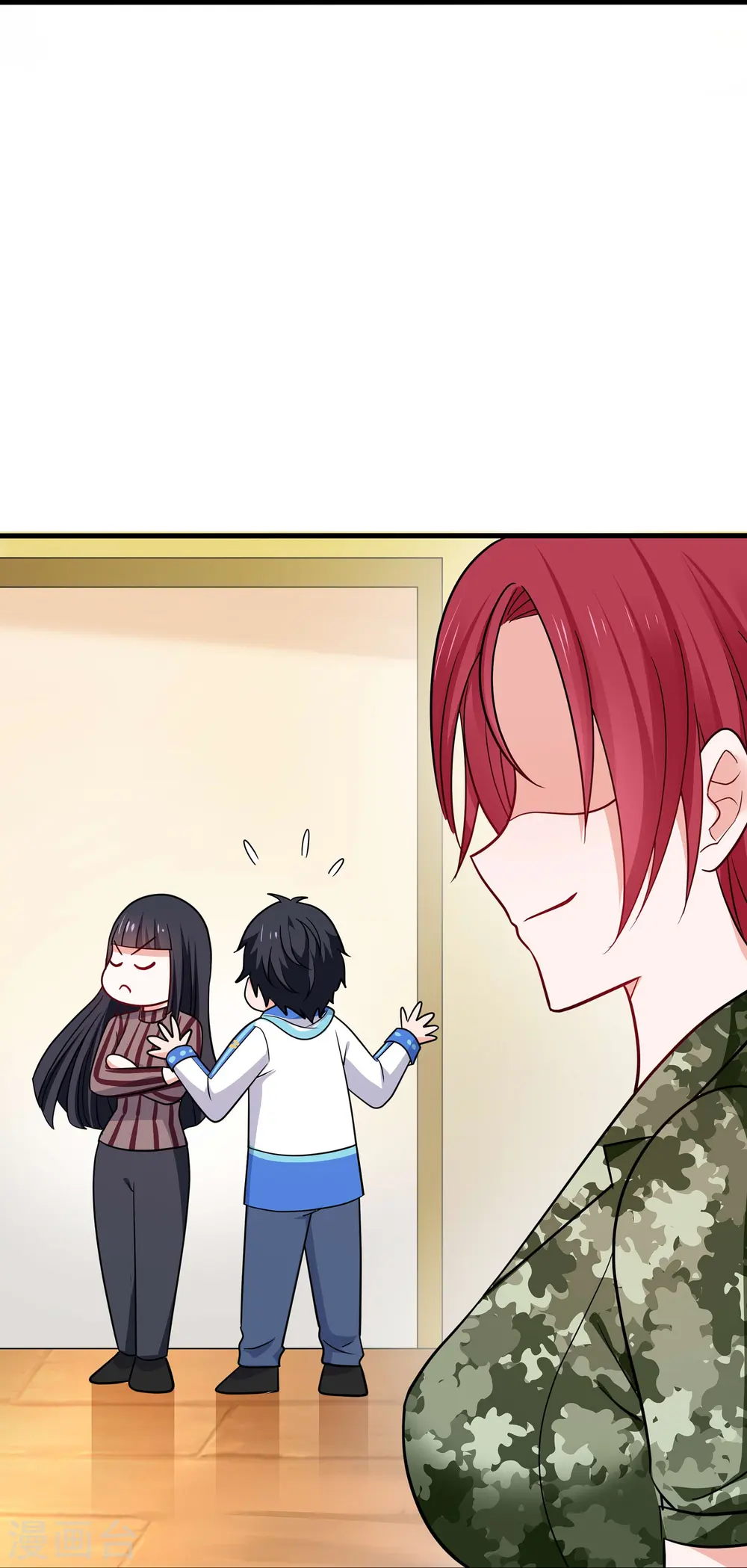 第230话 你也是高级特工？18
