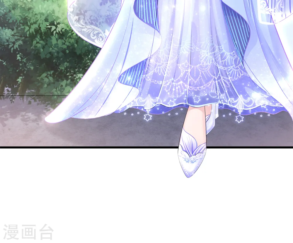 第76话 有颜有才袁素素12