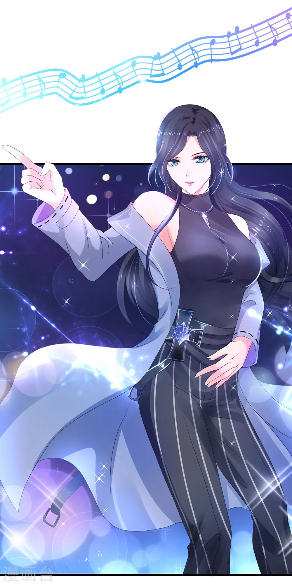 第103话 呵呵，想动我的女人？8