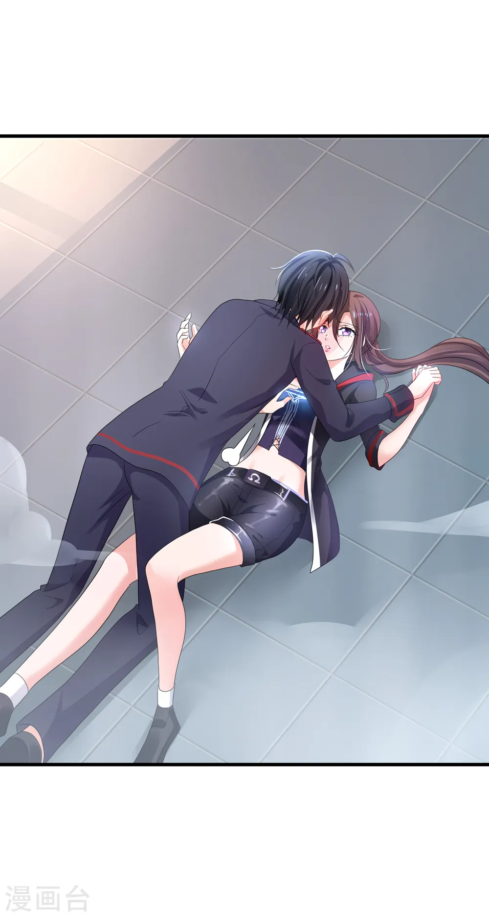 第141话 真正的你，非常美！30