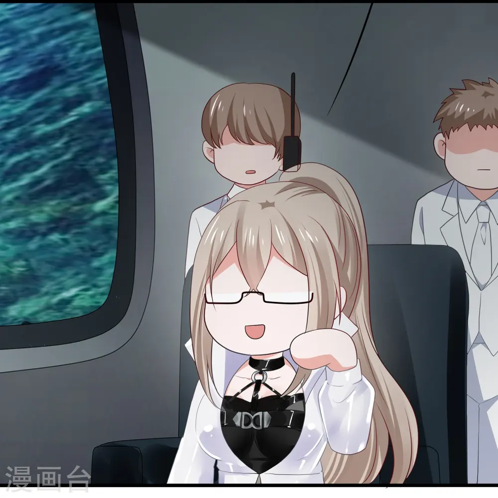 第199话 眼镜男carry全场35