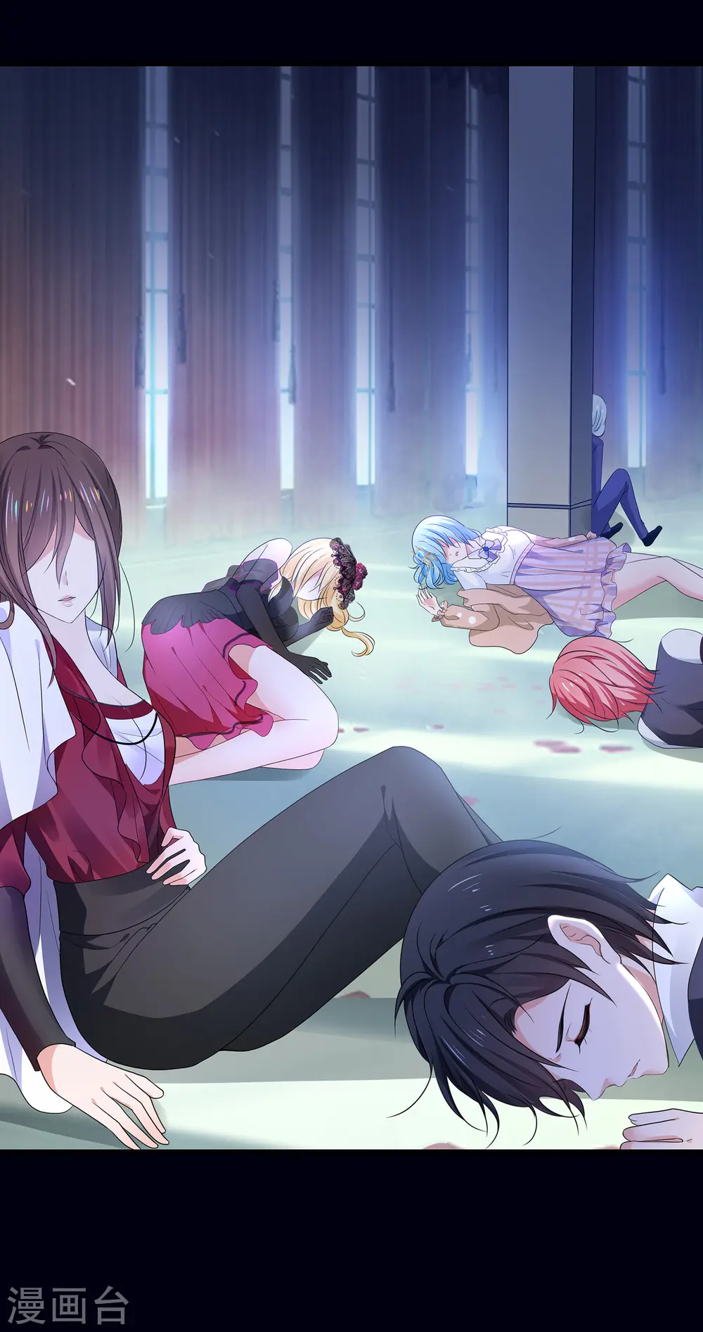 第150话 第三个遇害者……8