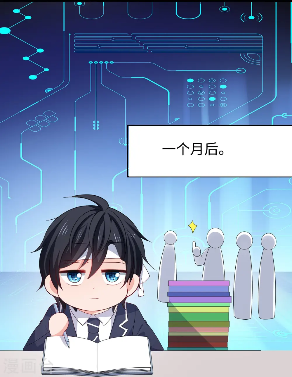第215话 我的估分是75028