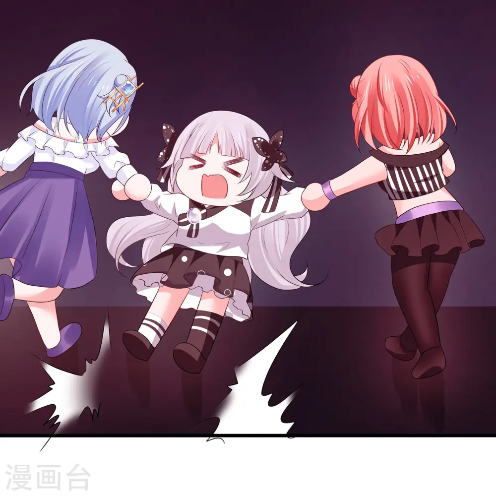 第197话 苏醒也是觉醒15