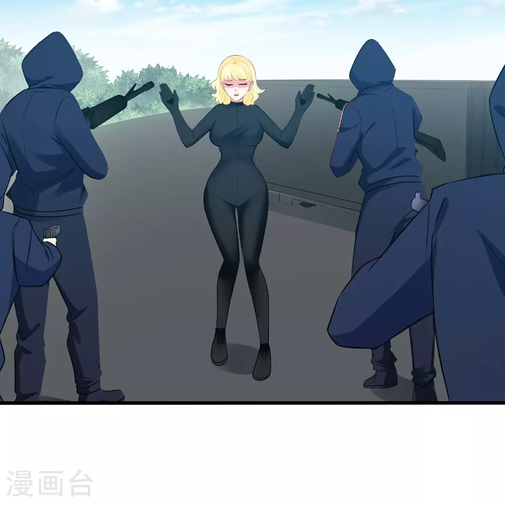 第283话 霸霸居然是你20