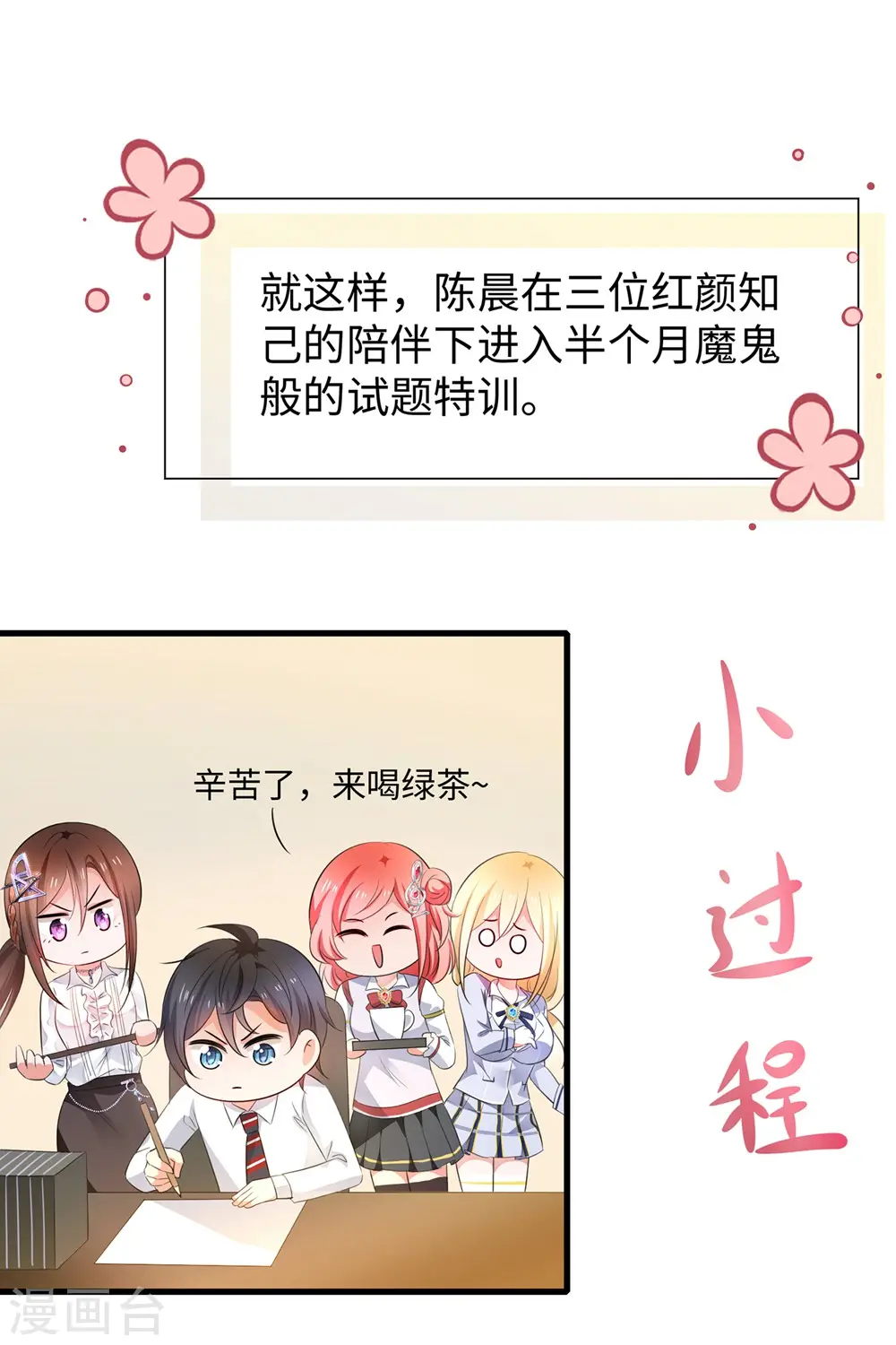 第48话 居然是他！14