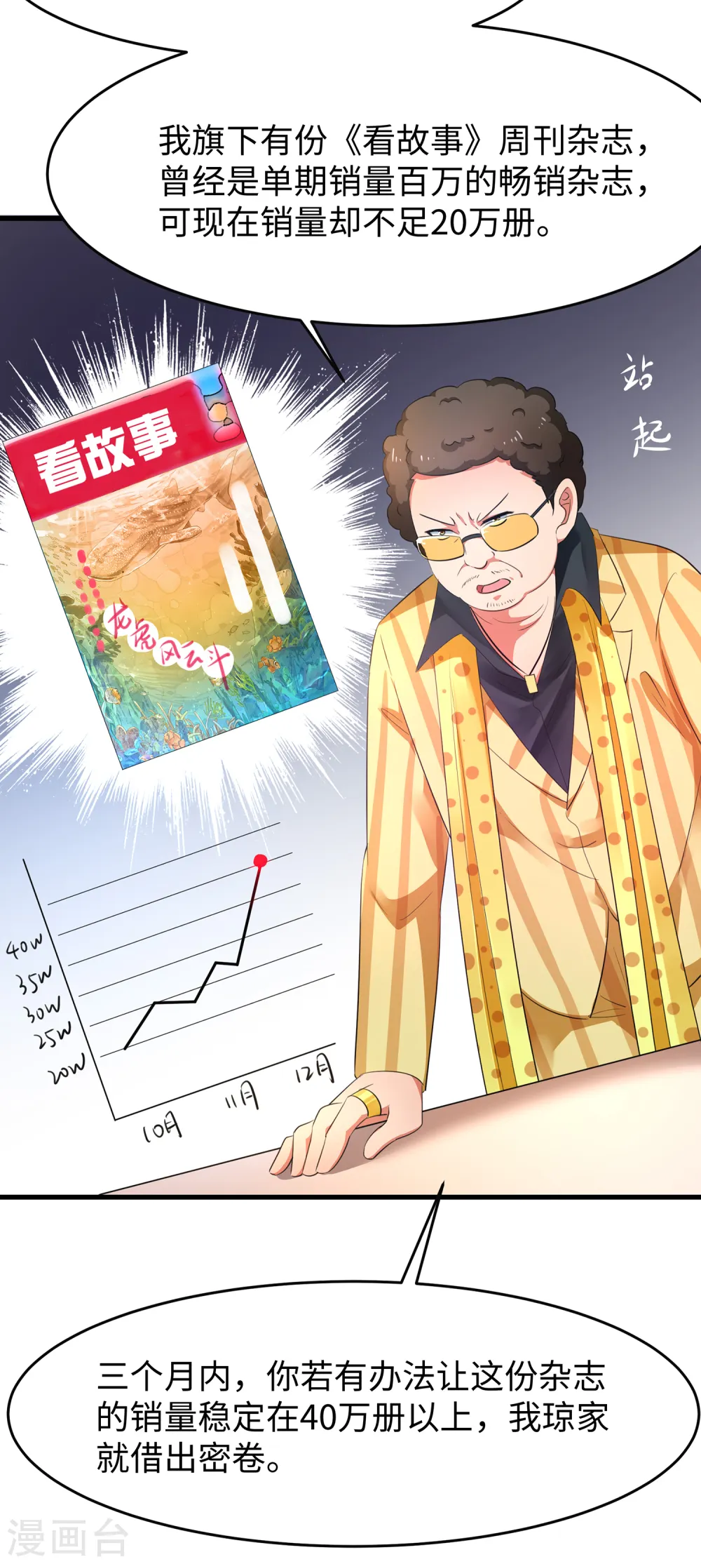 第55话 这活儿，我接了！29