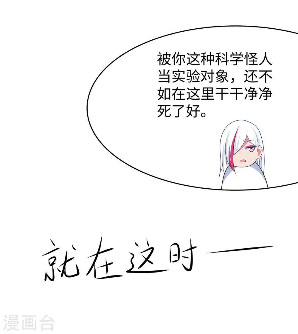 第163话 霸霸的战斗力！4