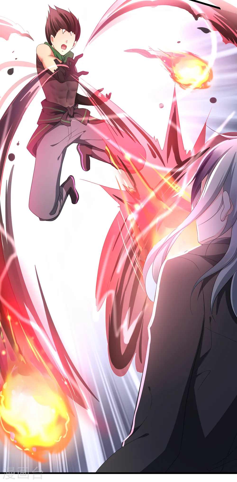 第164话 幸存者联盟被团灭了？3