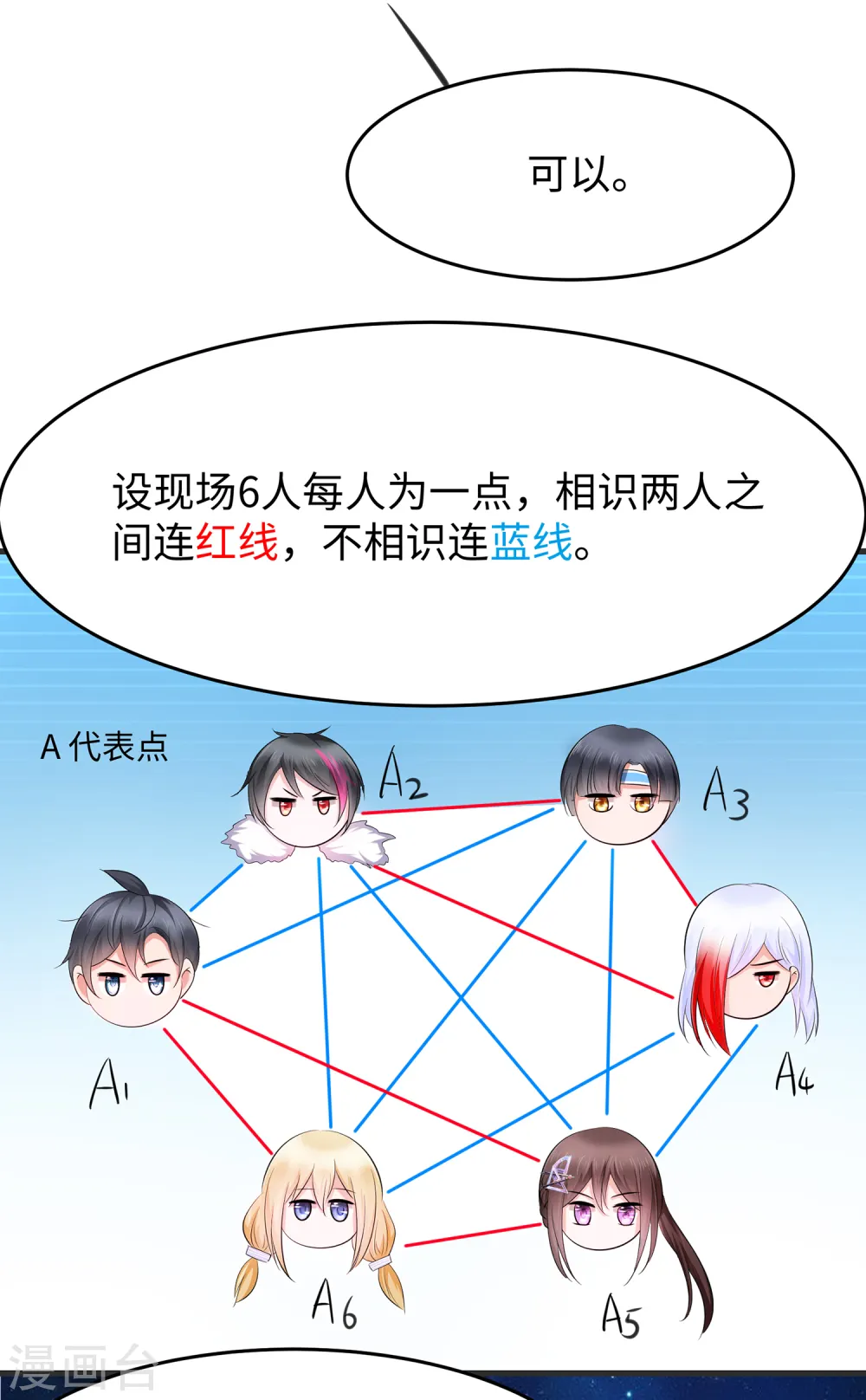 第37话 从狼窝到虎口8