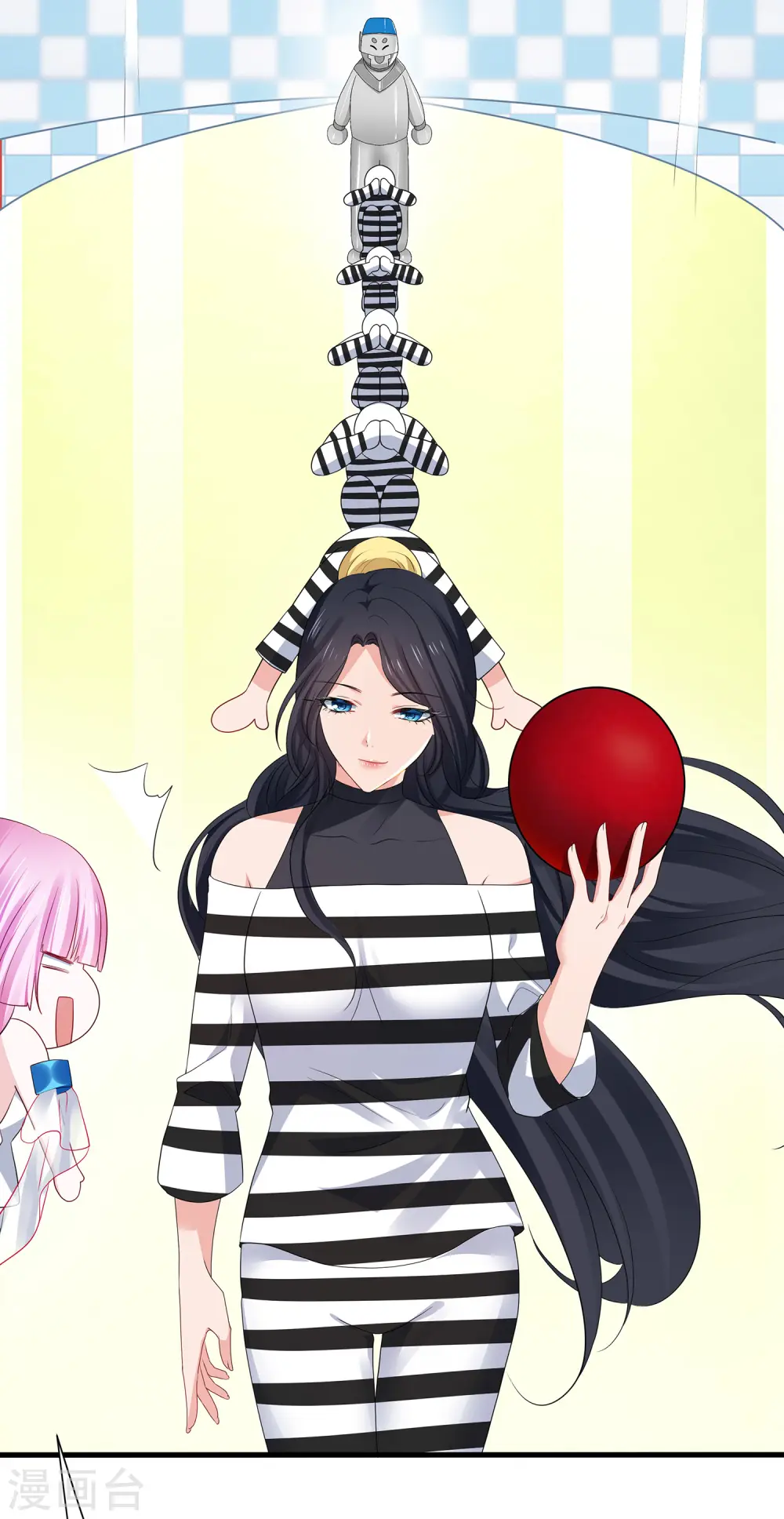 第188话 破局！21
