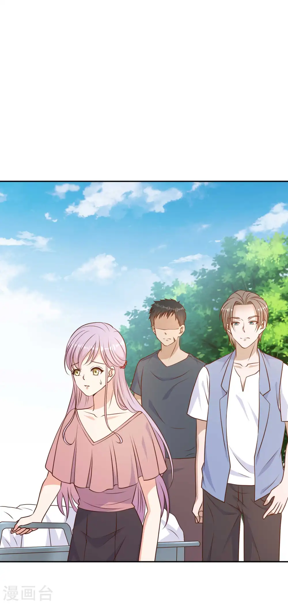 第18话 搬石头砸脚18