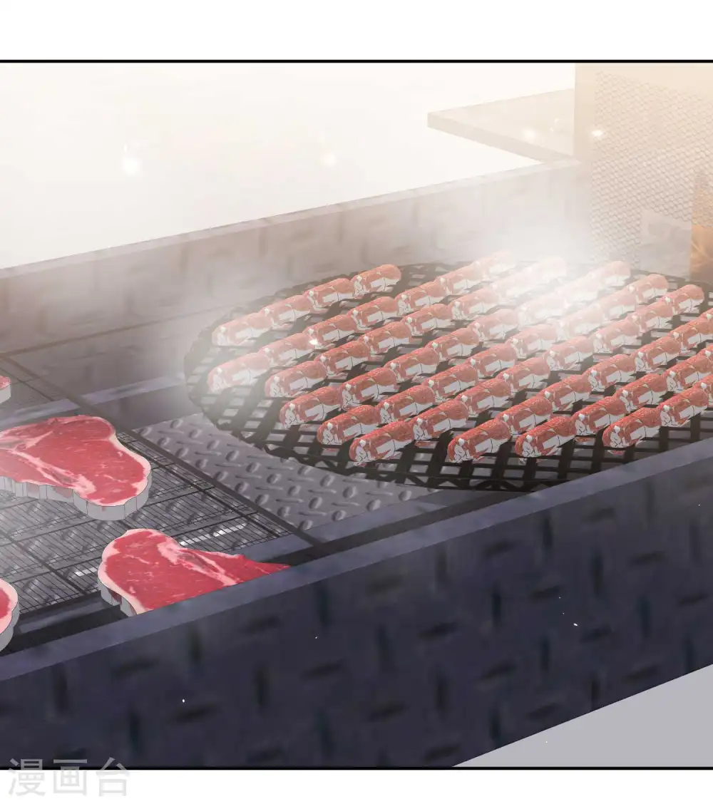 第17话 一人一个亲亲22